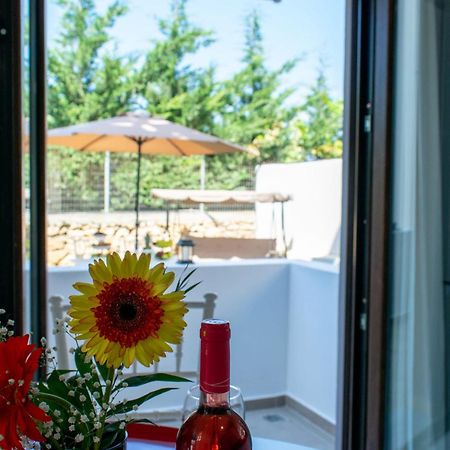 Domus Luxury Suite Ατσιπόπουλο Εξωτερικό φωτογραφία