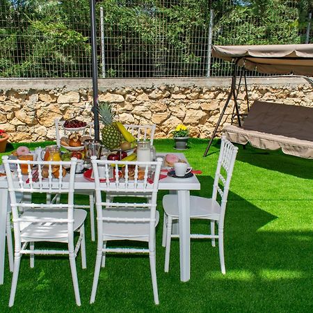 Domus Luxury Suite Ατσιπόπουλο Εξωτερικό φωτογραφία