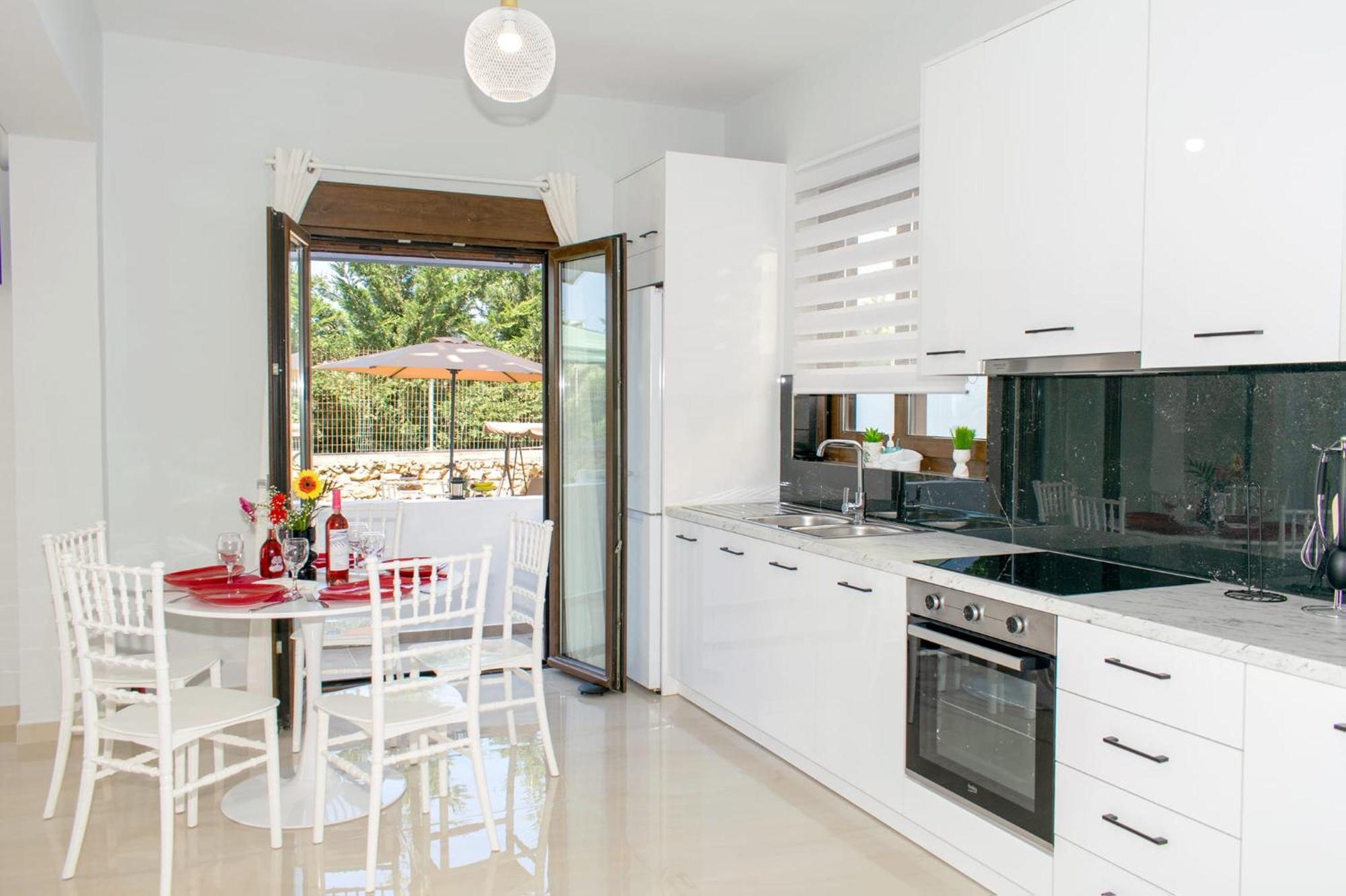 Domus Luxury Suite Ατσιπόπουλο Εξωτερικό φωτογραφία