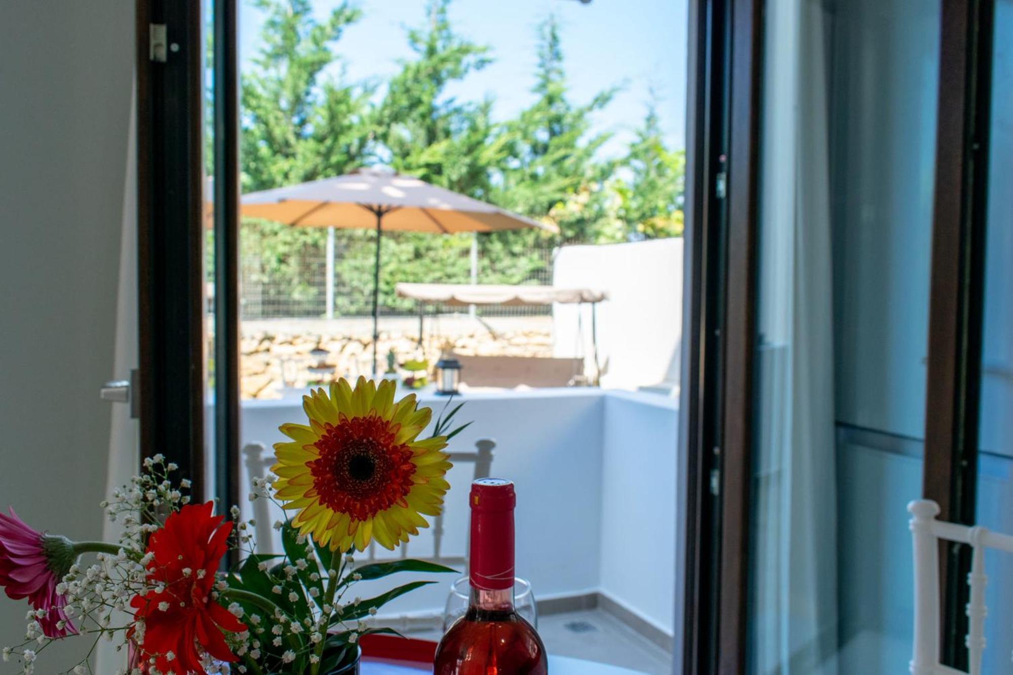 Domus Luxury Suite Ατσιπόπουλο Εξωτερικό φωτογραφία