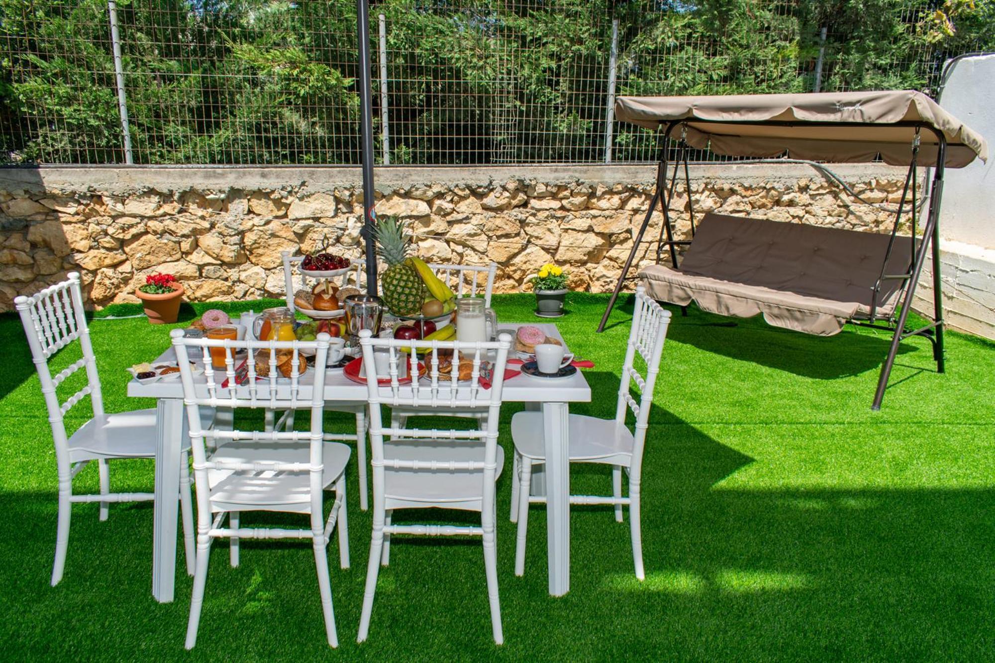 Domus Luxury Suite Ατσιπόπουλο Εξωτερικό φωτογραφία