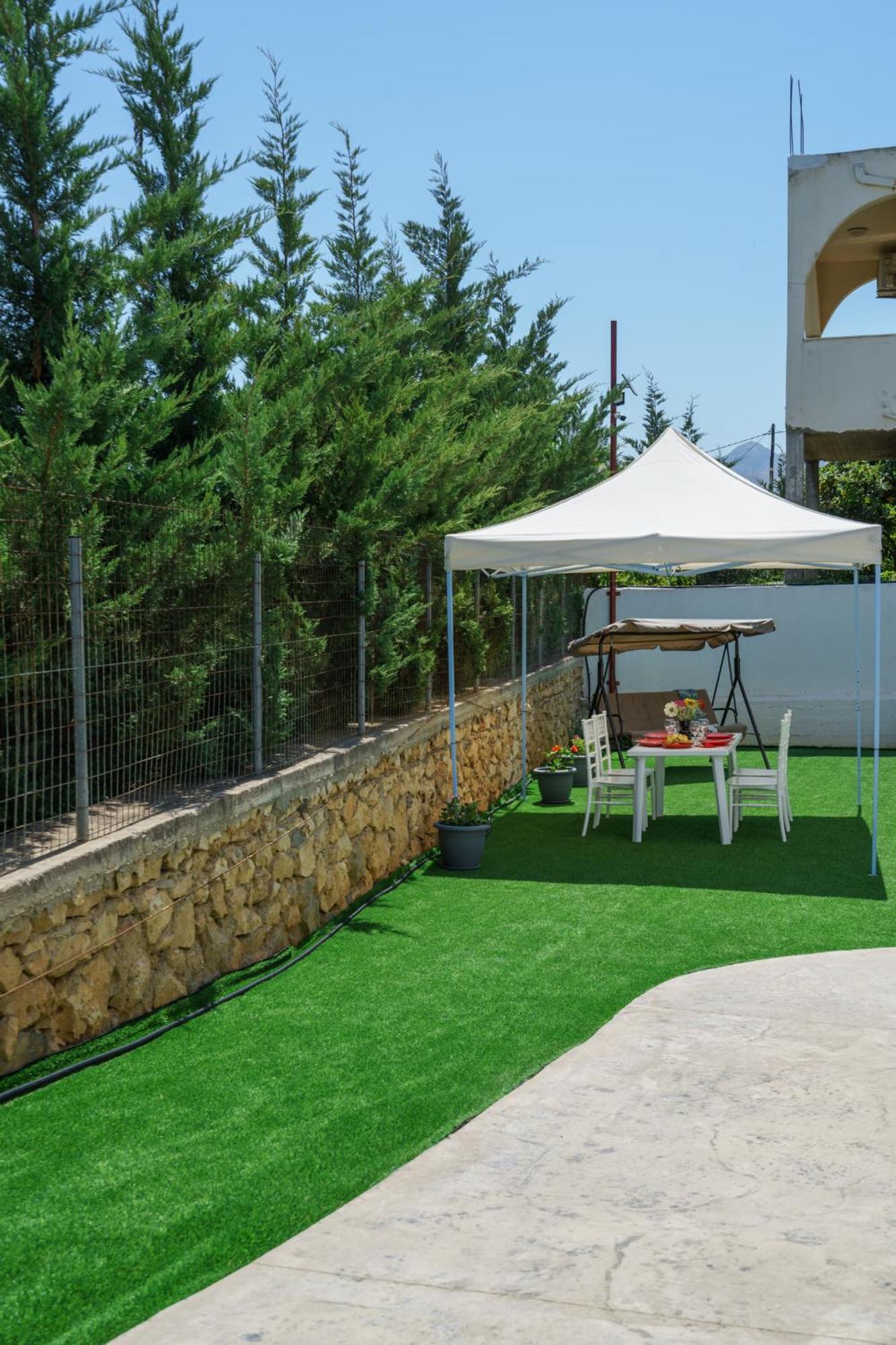 Domus Luxury Suite Ατσιπόπουλο Εξωτερικό φωτογραφία