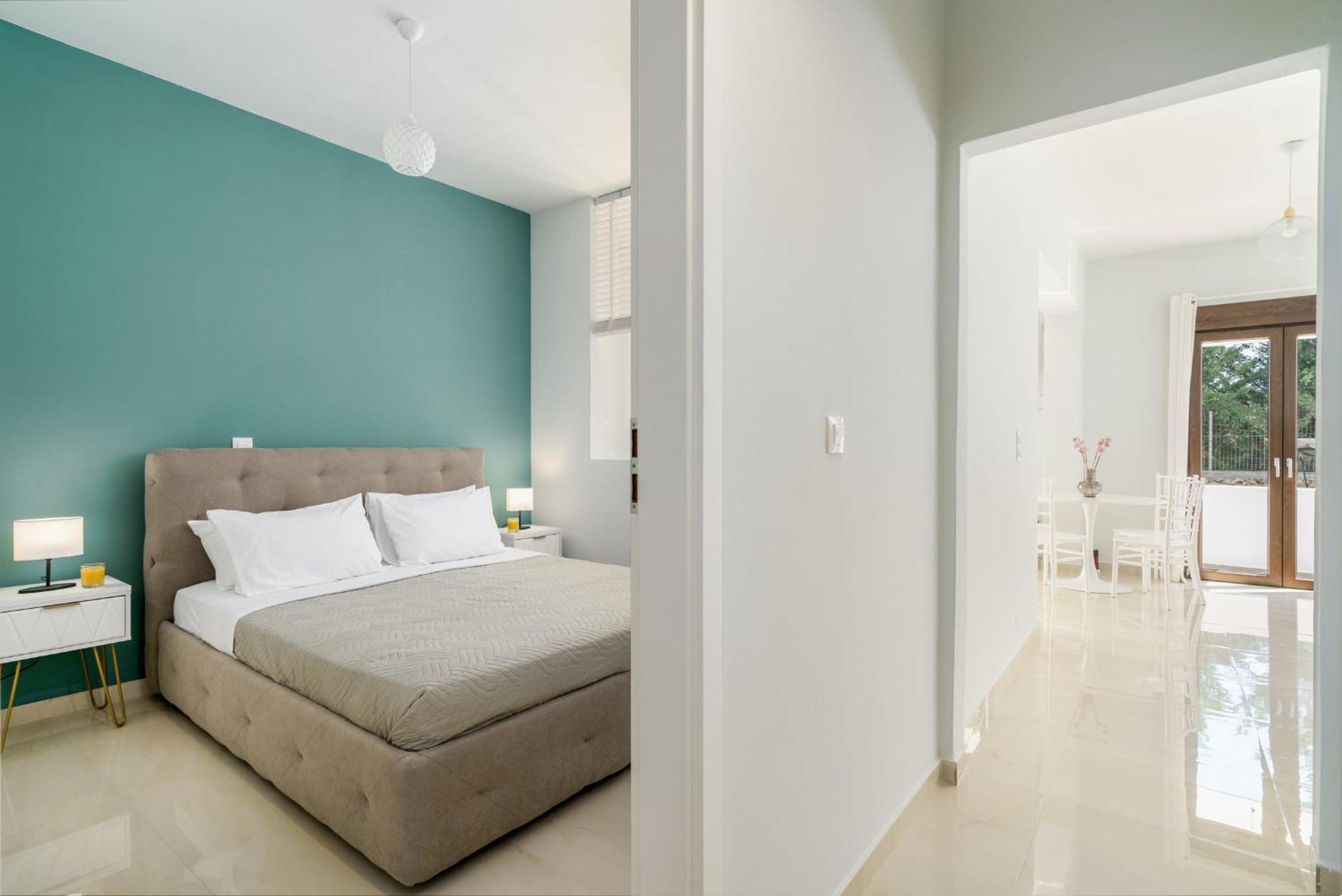 Domus Luxury Suite Ατσιπόπουλο Εξωτερικό φωτογραφία