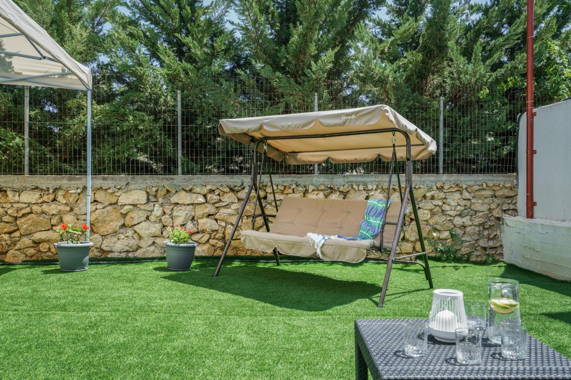 Domus Luxury Suite Ατσιπόπουλο Εξωτερικό φωτογραφία