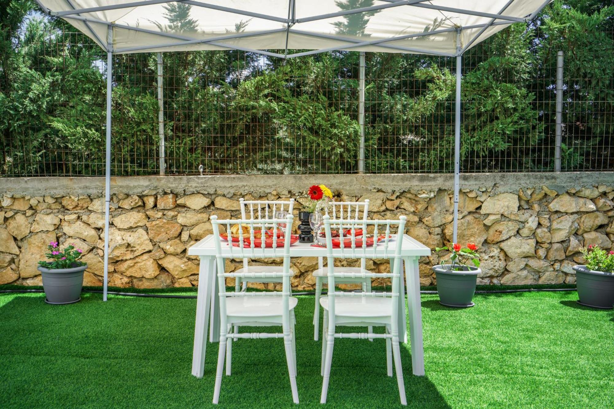 Domus Luxury Suite Ατσιπόπουλο Εξωτερικό φωτογραφία