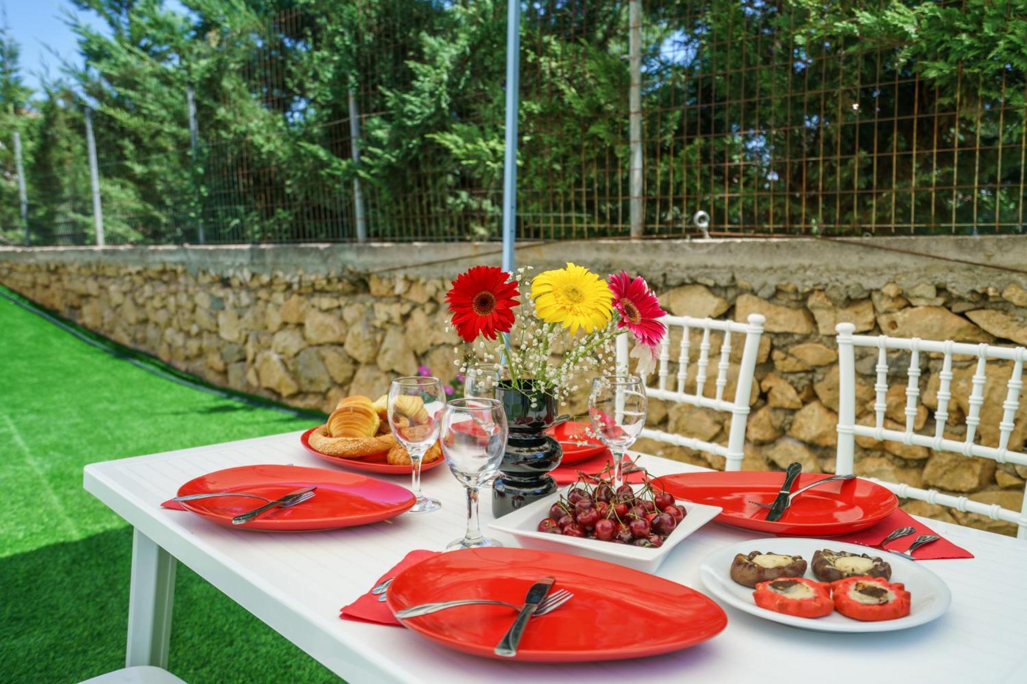 Domus Luxury Suite Ατσιπόπουλο Εξωτερικό φωτογραφία