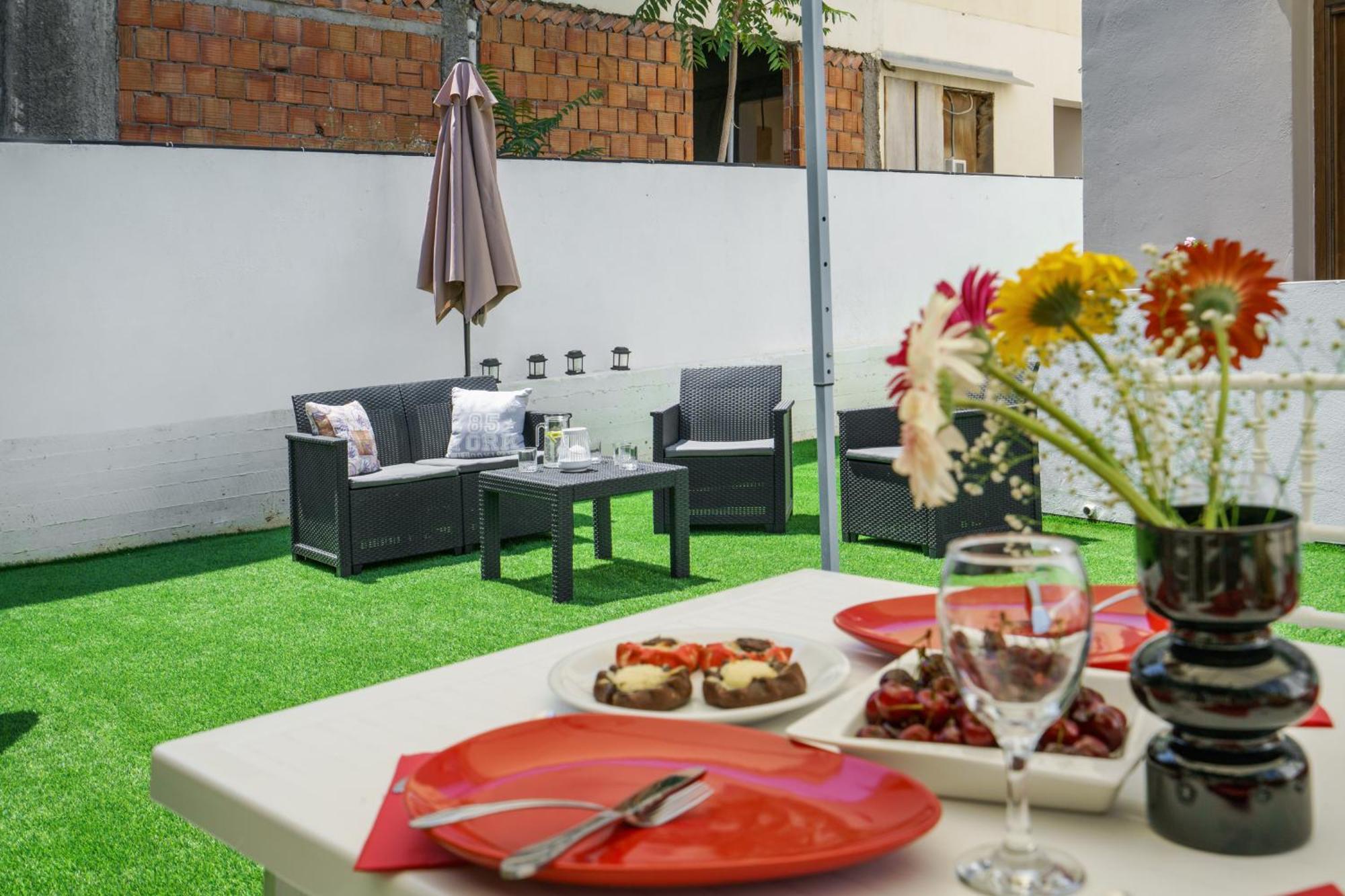 Domus Luxury Suite Ατσιπόπουλο Εξωτερικό φωτογραφία