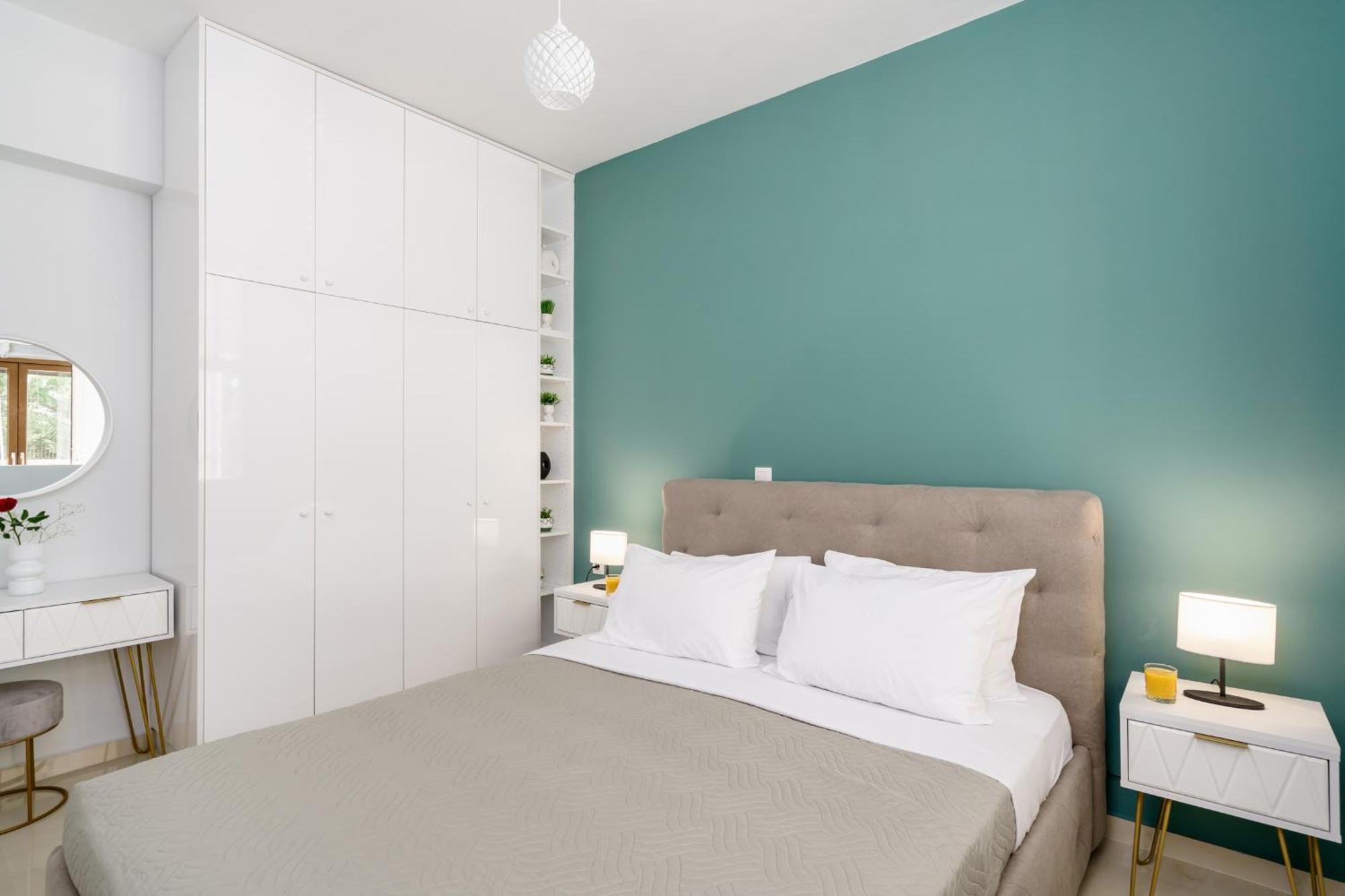 Domus Luxury Suite Ατσιπόπουλο Εξωτερικό φωτογραφία