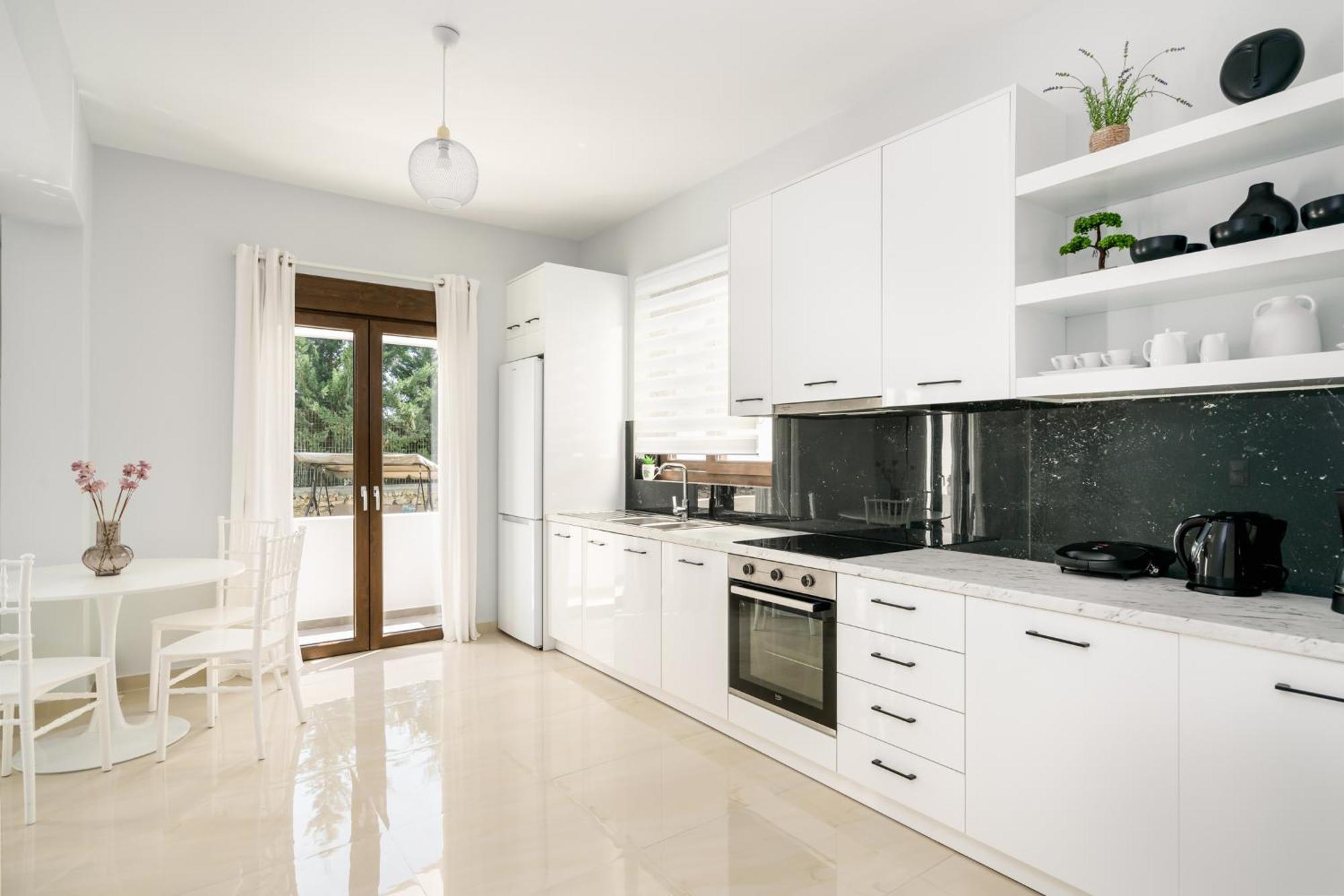 Domus Luxury Suite Ατσιπόπουλο Εξωτερικό φωτογραφία