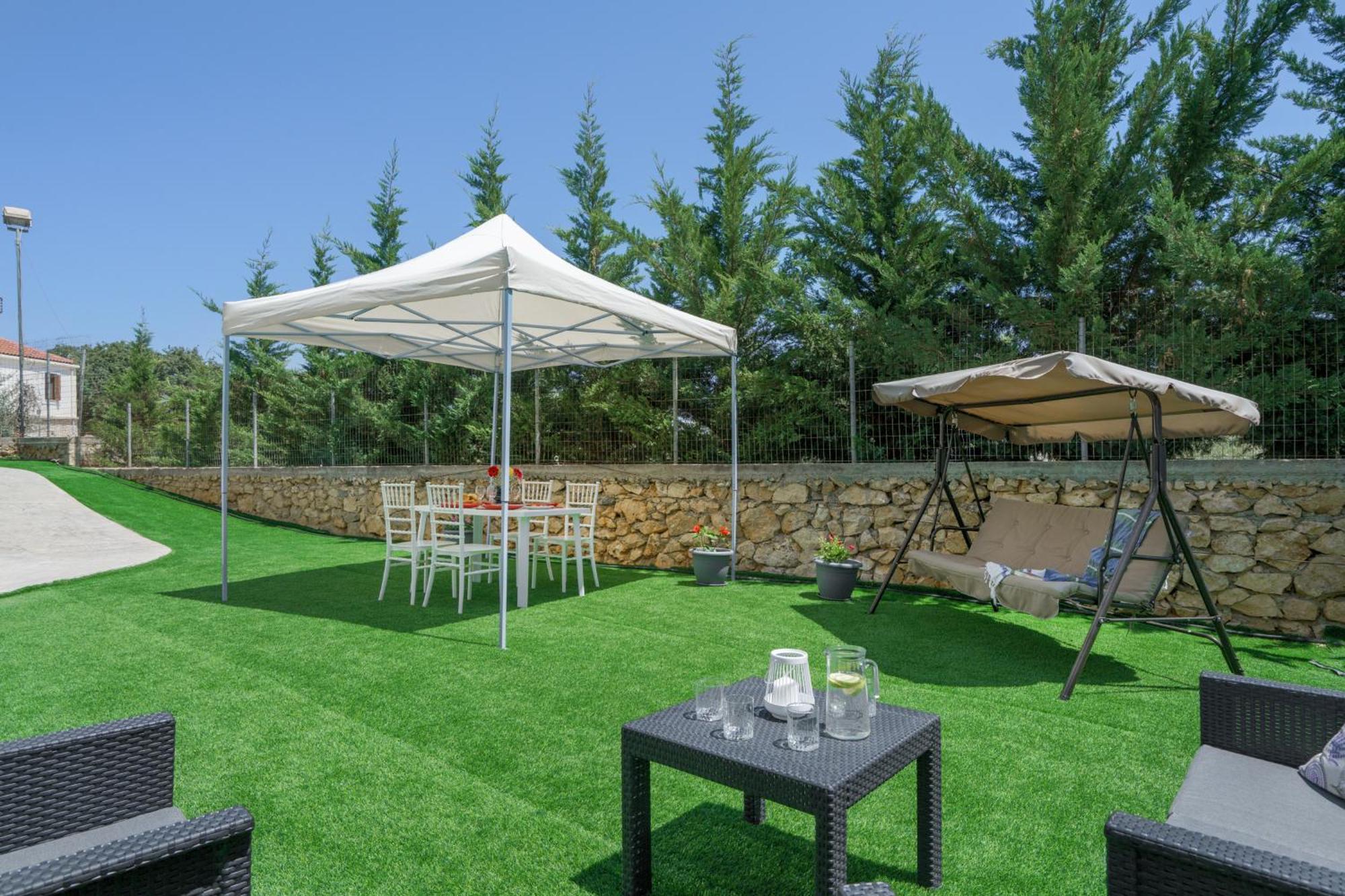 Domus Luxury Suite Ατσιπόπουλο Εξωτερικό φωτογραφία