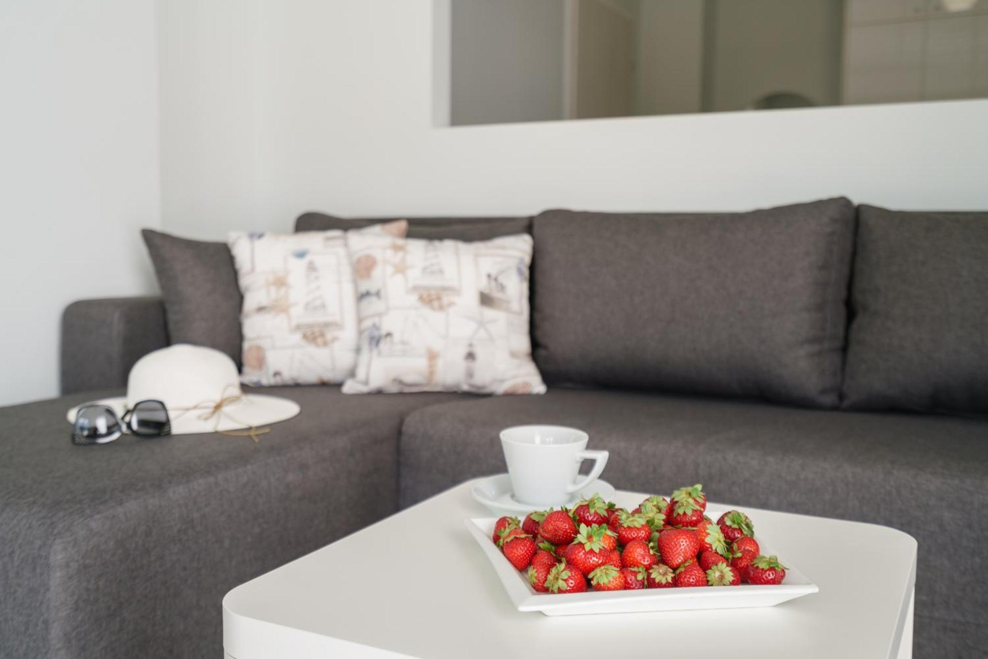 Domus Luxury Suite Ατσιπόπουλο Εξωτερικό φωτογραφία