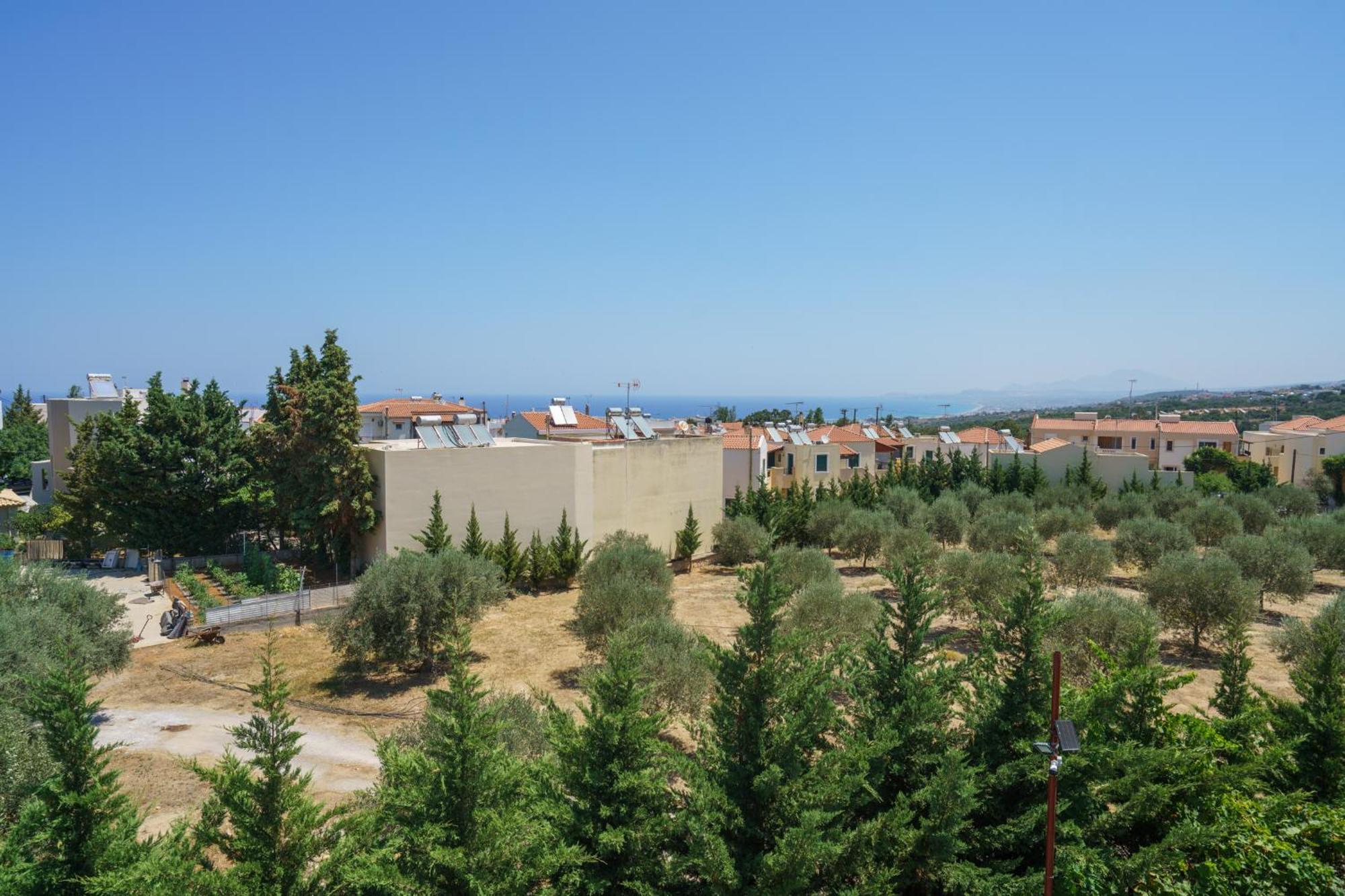 Domus Luxury Suite Ατσιπόπουλο Εξωτερικό φωτογραφία