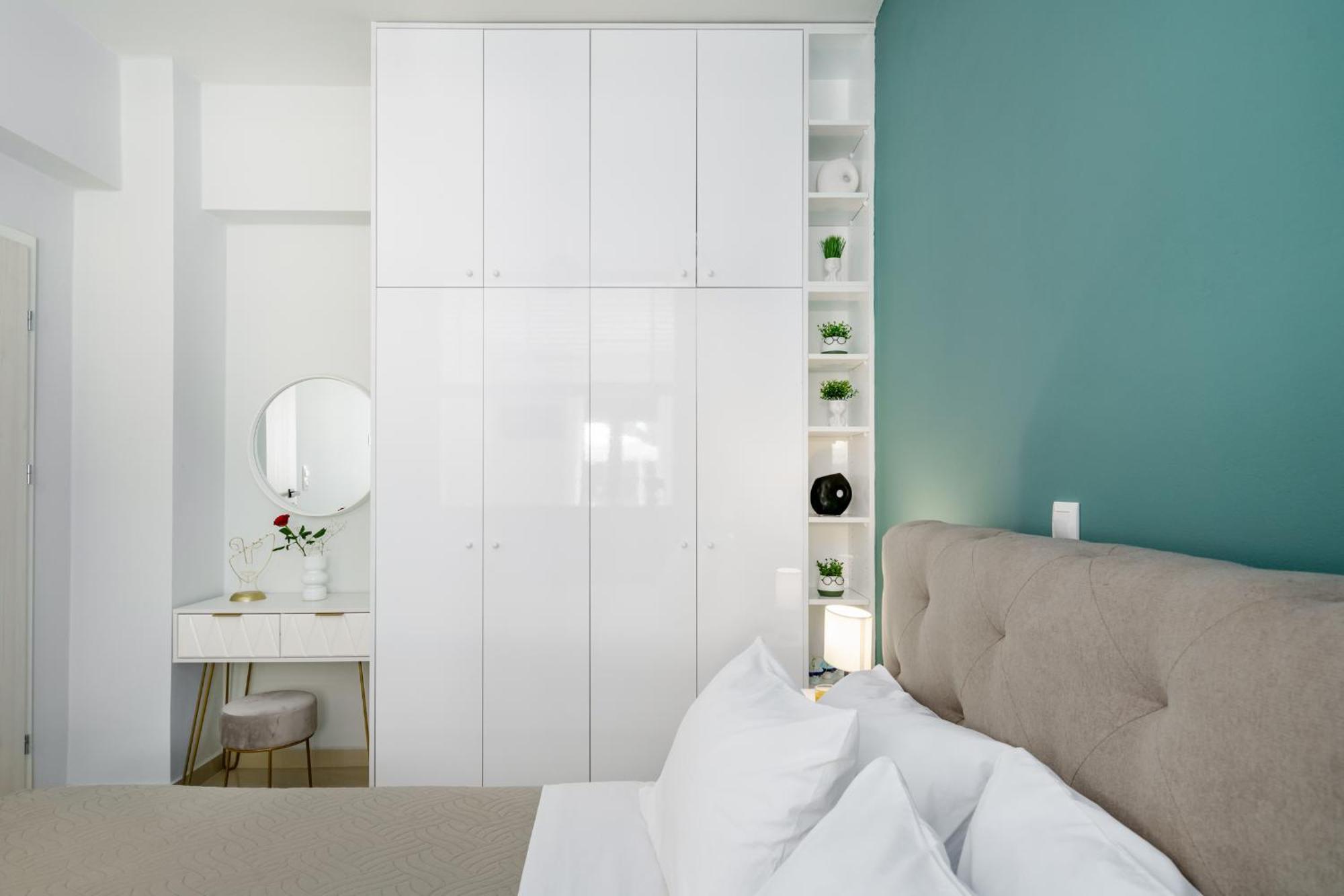 Domus Luxury Suite Ατσιπόπουλο Εξωτερικό φωτογραφία