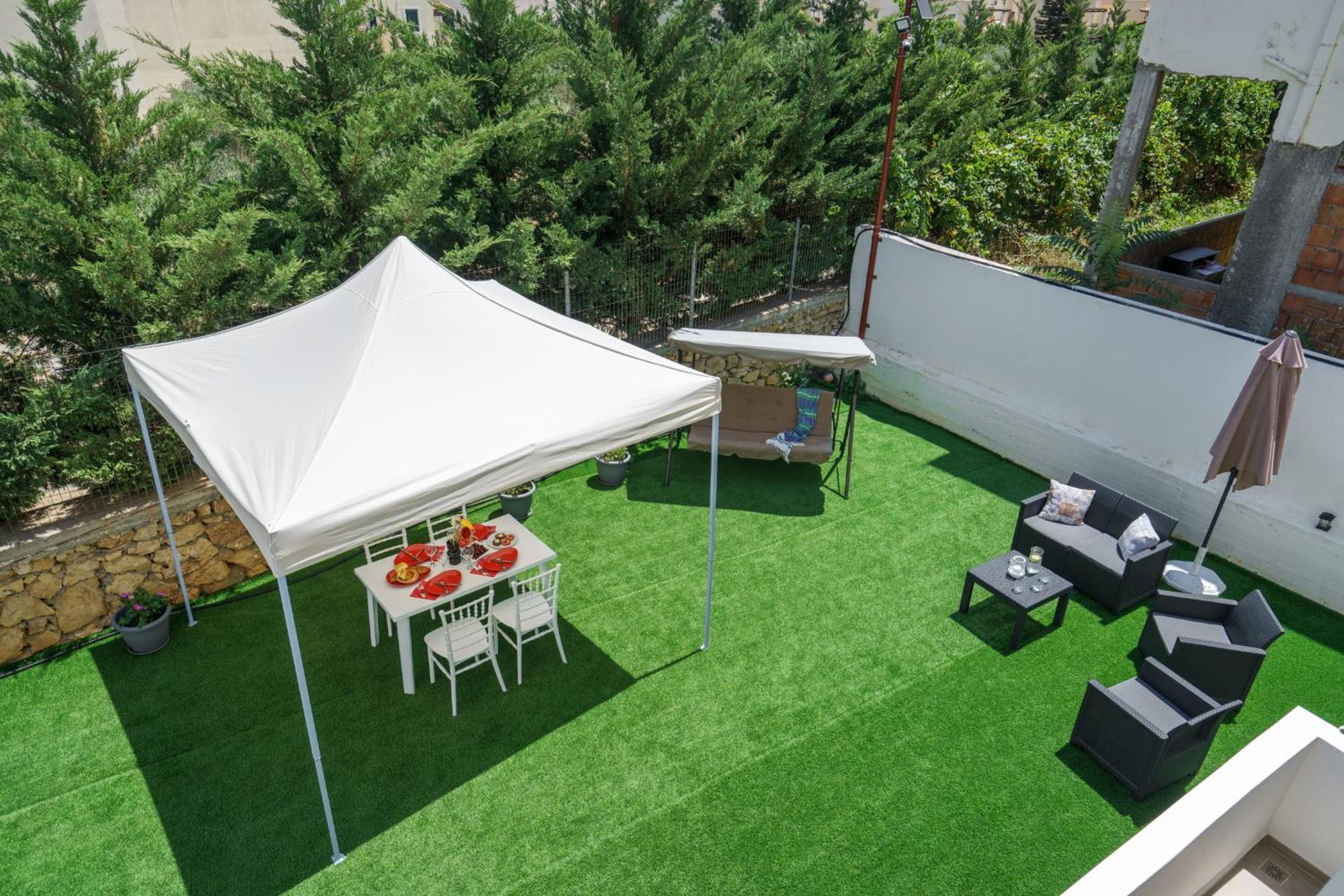 Domus Luxury Suite Ατσιπόπουλο Εξωτερικό φωτογραφία