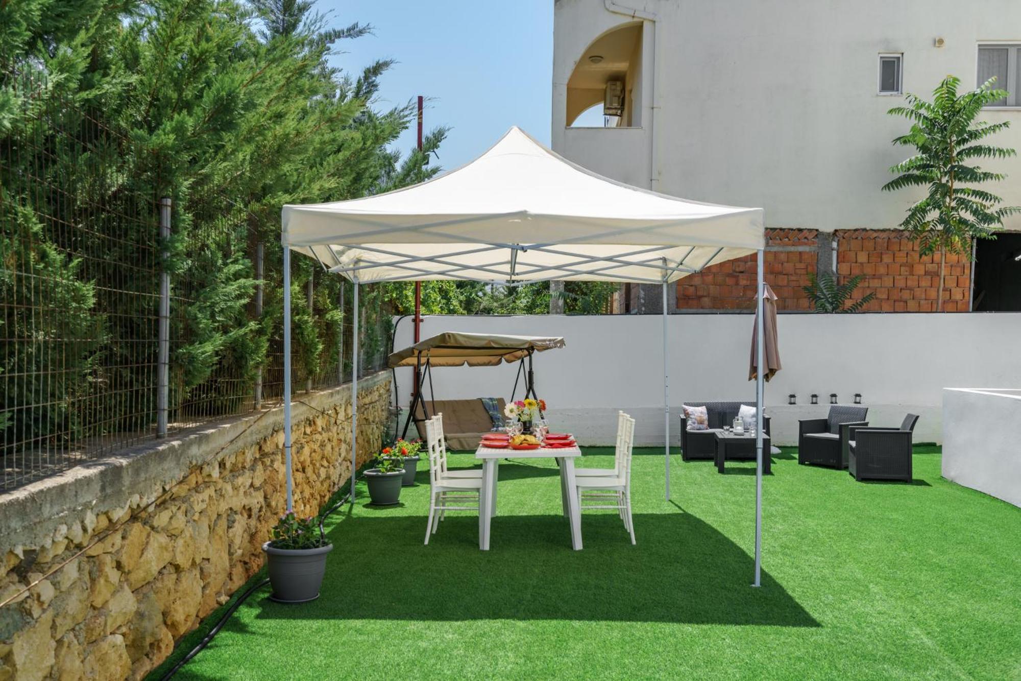 Domus Luxury Suite Ατσιπόπουλο Εξωτερικό φωτογραφία